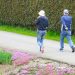 ウォーキングの歩き方や速度と歩幅によってダイエットに関係が！