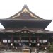 長野駅から善光寺へのアクセス方法は！バスそれとも歩き？